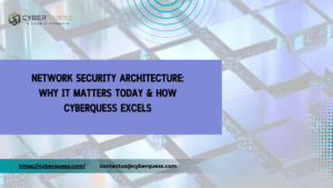 network security architecture review