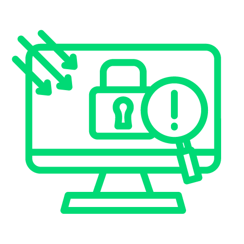 Compliance-Centric