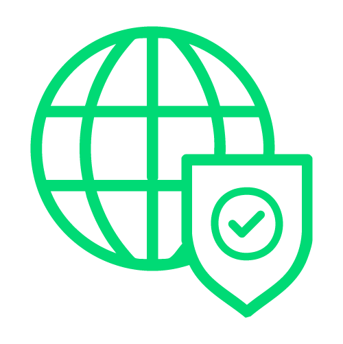 Compliance with International Standards