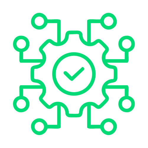 Enhanced Operational Efficiencies