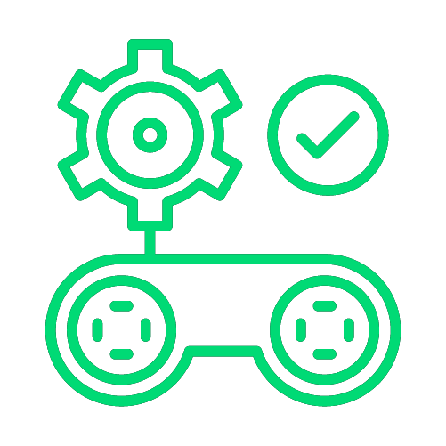Gamified Experiences