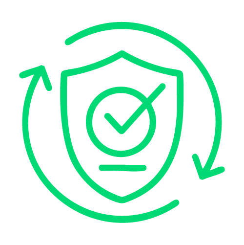 Improved Regulatory Compliance