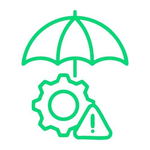 Improved Risk Mitigation