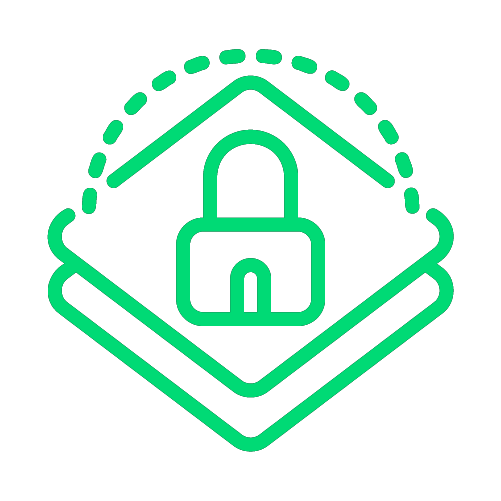 Many Layers of Security