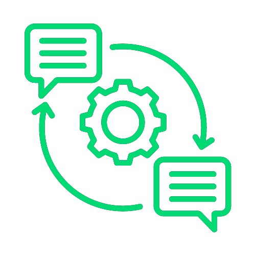 Real-Time Feedback