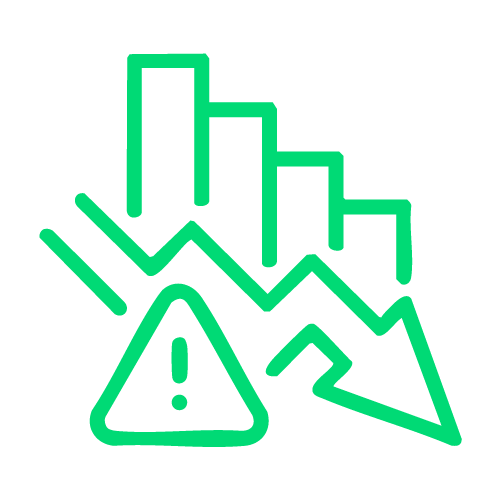 Reduced Legal & Financial Risks