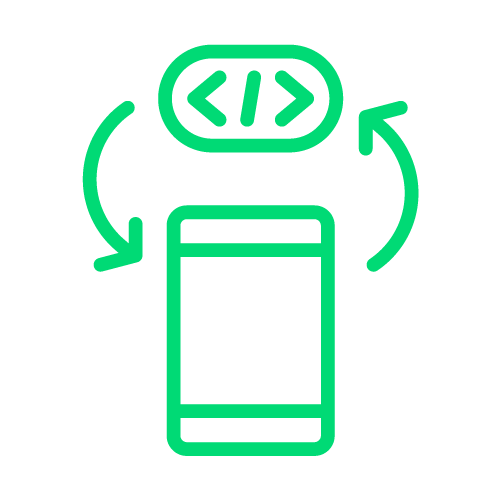 Scalable & Platform Agnostic