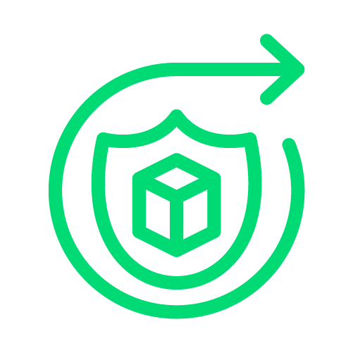 Scalable and Future-Proofed Designs