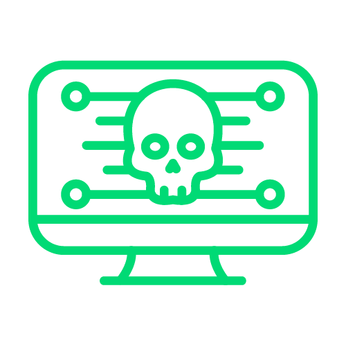 Testing Attack