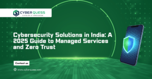 Cybersecurity Service In India