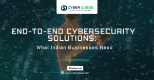 best cyber security consultant services India