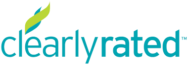 Clearlyrated Logo