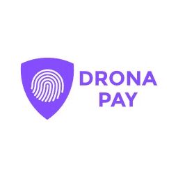 Dronapay logo