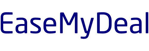 Easemydeal logo
