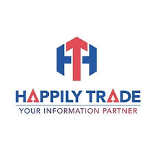 Happily Trade logo