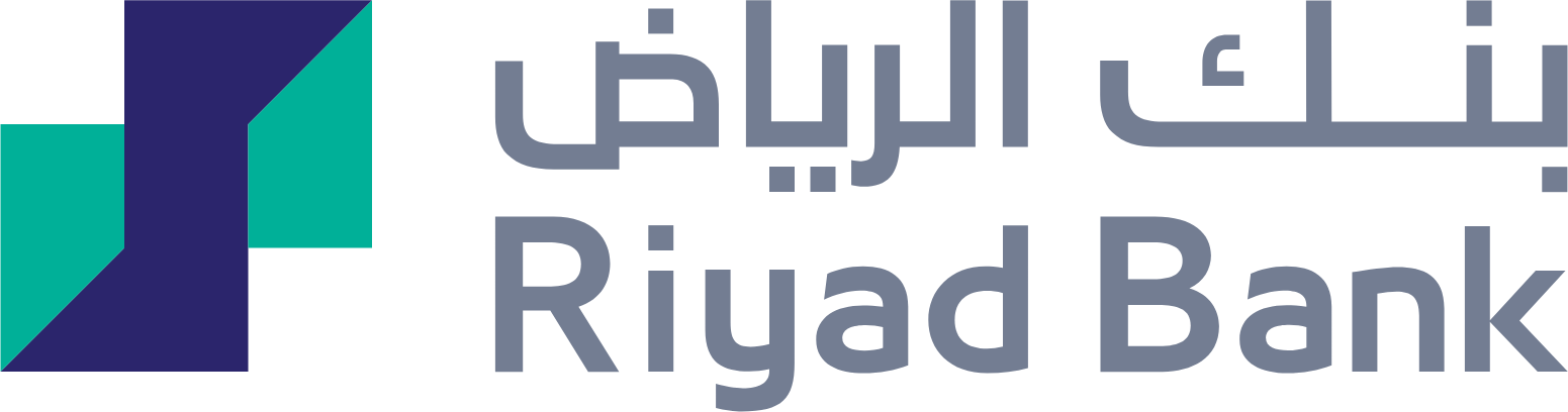 Riyad Bank Logo