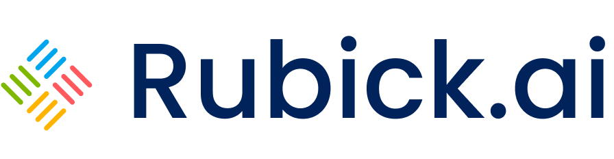 RubickAI Logo
