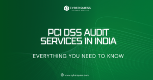 PCI DSS compliance audit process for businesses in India