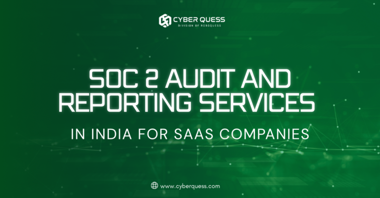 SOC 2 Audit